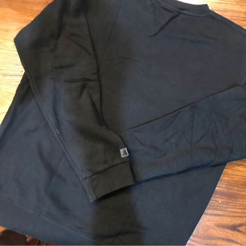 🛹WeSC Icon Crew Sweatshirt - Picture 5 of 9